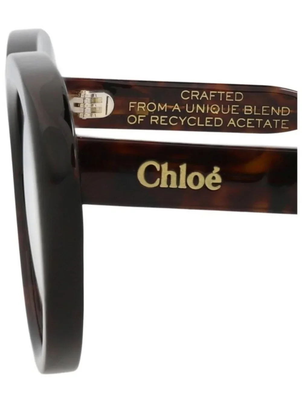 Chloé brand department